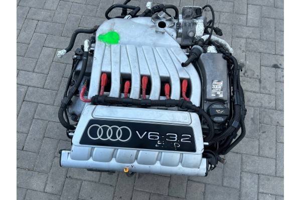 ENGINE AUDI A3 8P PASSAT B6 R32 3 2 V6 SWAP BDB