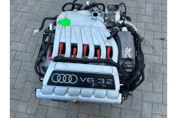 ENGINE AUDI A3 8P PASSAT B6 R32 3 2 V6 SWAP BDB