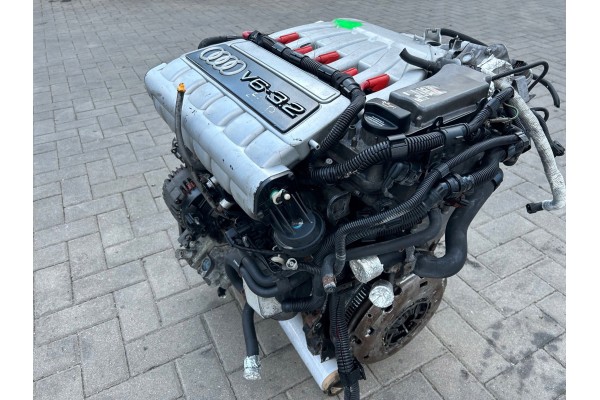 ENGINE AUDI A3 8P PASSAT B6 R32 3 2 V6 SWAP BDB Catalog number of the part BDB