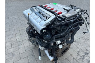 ENGINE AUDI A3 8P PASSAT B6 R32 3 2 V6 SWAP BDB Catalog number of the part BDB