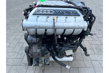 ENGINE AUDI A3 8P PASSAT B6 R32 3 2 V6 SWAP BDB Part manufacturer Renault OE