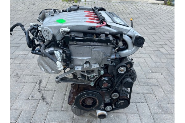 ENGINE AUDI A3 8P PASSAT B6 R32 3 2 V6 SWAP BDB Car type 4x4 SUV cargo vans passenger cars