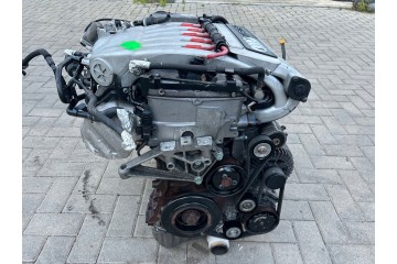 ENGINE AUDI A3 8P PASSAT B6 R32 3 2 V6 SWAP BDB Car type 4x4 SUV cargo vans passenger cars