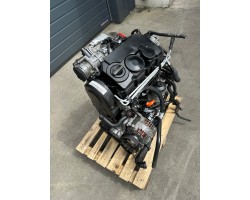 Engine BLS BSU VW 1 9 TDI 62 KW 105HP IDEAL warranty not buried