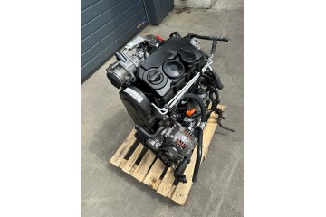 Engine BLS BSU VW 1 9 TDI 62 KW 105HP IDEAL warranty not buried
