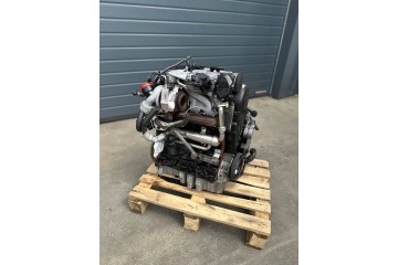 Engine BLS BSU VW 1 9 TDI 62 KW 105HP IDEAL warranty not buried Catalog number of the part BKC BLS BXE BJE BXB