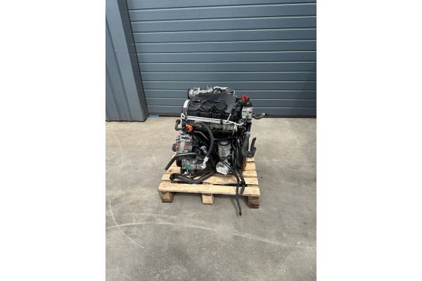 Engine BLS BSU VW 1 9 TDI 62 KW 105HP IDEAL warranty not buried Car type 4x4 SUV buses trucks cargo vans passenger cars