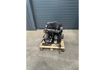 Engine BLS BSU VW 1 9 TDI 62 KW 105HP IDEAL warranty not buried Car type 4x4 SUV buses trucks cargo vans passenger cars