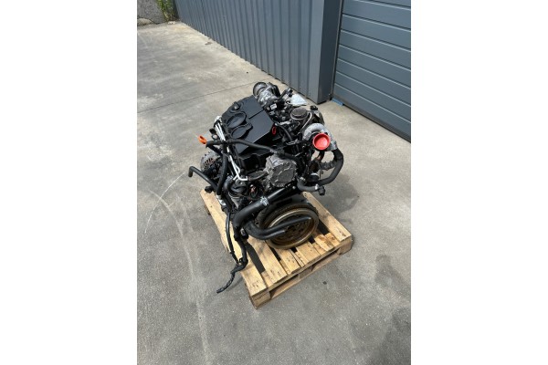 Engine BLS BSU VW 1 9 TDI 62 KW 105HP IDEAL warranty not buried Engine type diesel