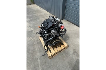 Engine BLS BSU VW 1 9 TDI 62 KW 105HP IDEAL warranty not buried Engine type diesel