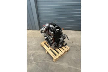 Engine BLS BSU VW 1 9 TDI 62 KW 105HP IDEAL warranty not buried Catalog number of substitutes BLS