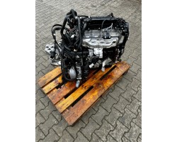 Engine Boxer Jumper 2 0 BLUE HDI 130PS 2015 AHM AHP AHN DW10FU ideal