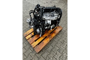 Engine Boxer Jumper 2 0 BLUE HDI 130PS 2015 AHM AHP AHN DW10FU ideal