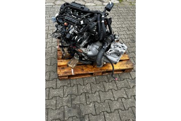 Engine Boxer Jumper 2 0 BLUE HDI 130PS 2015 AHM AHP AHN DW10FU ideal Car type 4x4 SUV buses trucks cargo vans RVs passenger cars