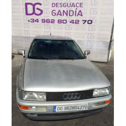 AUDI COUPE (8B3) Quattro