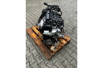 Motor Boxer Jumper 2.0 BLUE HDI 130CV 2015- AHM AHP AHN DW10FU ideal