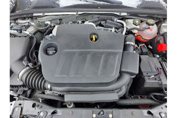 OPEL INSIGNIA B LIFT 2 0 CDTI 174PS ENGINE LSQ FV20DVH B20DVH 70TYS KM