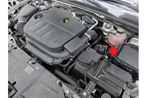 OPEL INSIGNIA B LIFT 2 0 CDTI 174PS ENGINE LSQ FV20DVH B20DVH 70TYS KM Catalog number of the part FV20DVH B20DVH