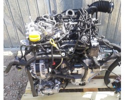Engine RENAULT Dacia 1 3 TCE Engine h5h H5HB470 H5H470 Swiss warranty