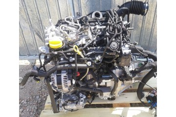 Engine RENAULT Dacia 1 3 TCE Engine h5h H5HB470 H5H470 Swiss warranty