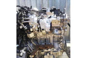 Engine RENAULT Dacia 1 3 TCE Engine h5h H5HB470 H5H470 Swiss warranty Catalog number of the part H5HB470 H5h