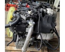 SPRINTER ENGINE Ad blue 906 642 3 0 V6 519 319 642896 642 896 warranty