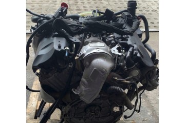 SPRINTER ENGINE Ad blue 906 642 3 0 V6 519 319 642896 642 896 warranty Part manufacturer Mercedes Benz OE