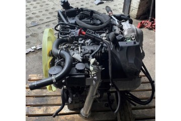 SPRINTER ENGINE Ad blue 906 642 3 0 V6 519 319 642896 642 896 warranty Car type 4x4 SUV buses trucks cargo vans RVs passenger ca