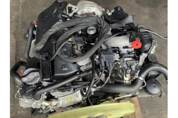 SPRINTER ENGINE Ad blue 906 642 3 0 V6 519 319 642896 642 896 warranty Engine type diesel