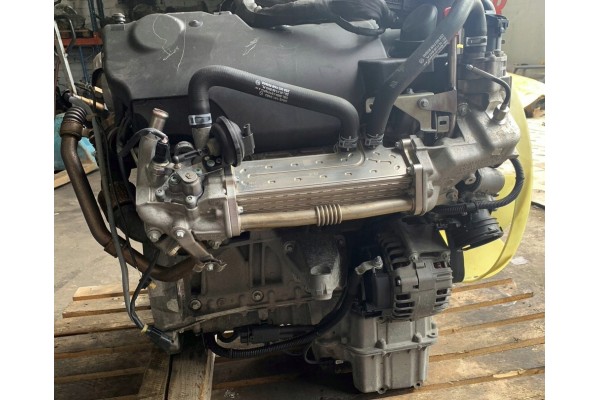 Motor MERCEDES Sprinter 3.0 OM642 Diésel Original