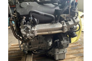 Motor MERCEDES Sprinter 3.0 OM642 Diésel Original