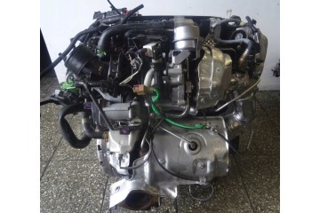 Engine R9MH413 1 6 DCI Vivaro Traffic Talento NV300 ideal only 53tkm