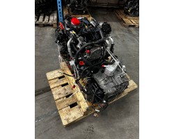 Engine vw t5 lift CAA 2 0 TDI IDEAL ORIGINAL set