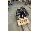 Engine vw t5 lift CAA 2 0 TDI IDEAL ORIGINAL set Catalog number of the part CCH CAA VW T5 caravelle