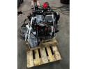 Engine vw t5 lift CAA 2 0 TDI IDEAL ORIGINAL set Car type buses trucks cargo vans passenger cars