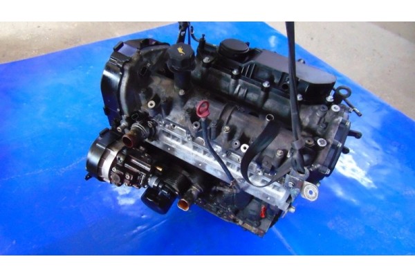 ENGINE 2 3JTD F1AE3481D EURO 5 FIAT DUCATO III PEUGEOT BOXER CITROEN JUMPER