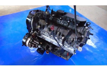 ENGINE 2 3JTD F1AE3481D EURO 5 FIAT DUCATO III PEUGEOT BOXER CITROEN JUMPER