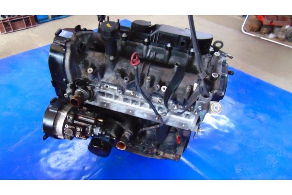 ENGINE 2 3JTD F1AE3481D EURO 5 FIAT DUCATO III PEUGEOT BOXER CITROEN JUMPER Packaging status replacement