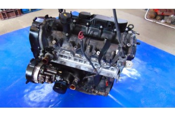 ENGINE 2 3JTD F1AE3481D EURO 5 FIAT DUCATO III PEUGEOT BOXER CITROEN JUMPER Packaging status replacement