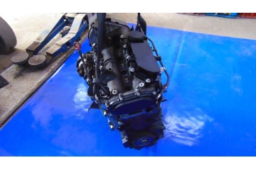 ENGINE 2 3JTD F1AE3481D EURO 5 FIAT DUCATO III PEUGEOT BOXER CITROEN JUMPER Catalog number of the part F1AE3481D