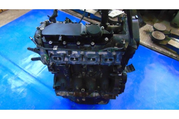 ENGINE 2 3JTD F1AE3481D EURO 5 FIAT DUCATO III PEUGEOT BOXER CITROEN JUMPER Part manufacturer Fiat OE