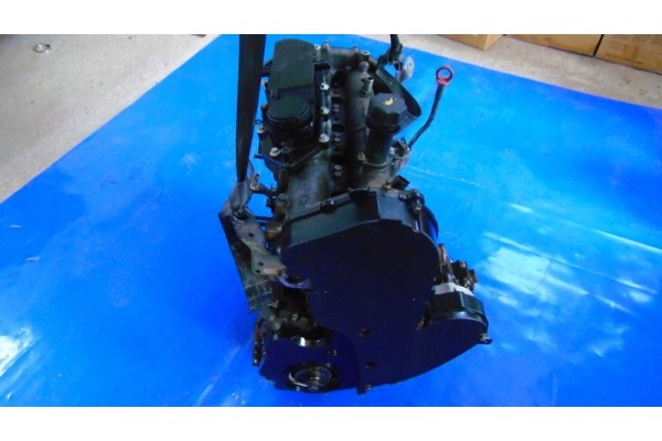 ENGINE 2 3JTD F1AE3481D EURO 5 FIAT DUCATO III PEUGEOT BOXER CITROEN JUMPER Car type cargo vans passenger cars