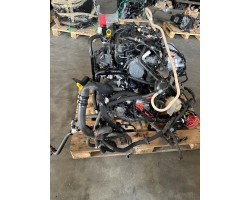 ENGINE 2 3 MASTER MOVANO NV400 M9T BITURBO Bi turbo WARRANTY Swiss