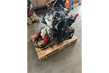 ENGINE 2 3 MASTER MOVANO NV400 M9T BITURBO Bi turbo WARRANTY Swiss Car type 4x4 SUV buses trucks cargo vans passenger cars