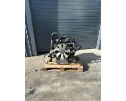 ENGINE 2 2 Sprinter W907 W906 2019 651 958 OM651 651958 New Switzerland