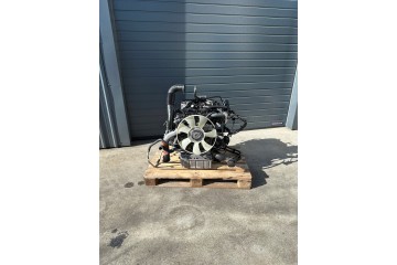 ENGINE 2 2 Sprinter W907 W906 2019 651 958 OM651 651958 New Switzerland