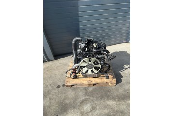 ENGINE 2 2 Sprinter W907 W906 2019 651 958 OM651 651958 New Switzerland Catalog number of the part 651 900 651 955 651 950 65195