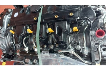 NEW ENGINE RENAULT MASTER 2 3dci INJECTION PUMP WARRANTY AND INVOICE Packaging status original