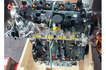 NEW ENGINE RENAULT MASTER 2 3dci INJECTION PUMP WARRANTY AND INVOICE Catalog number of the part 8201663402