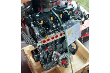 NEW ENGINE RENAULT MASTER 2 3dci INJECTION PUMP WARRANTY AND INVOICE Part manufacturer Renault OE